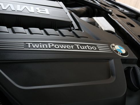 Used 2014 BMW 535i xDrive Sedan image 50