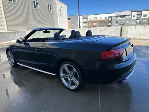 Used 2012 Audi S5 Prestige image 4