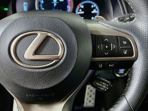 Used 2022 Lexus RX 350 F Sport w/ Accessory Package AWD/4WD image 24