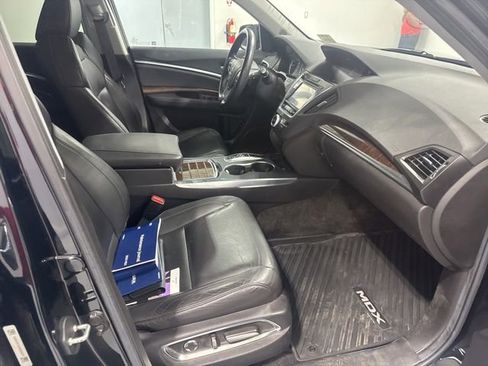 Used 2020 Acura MDX FWD image 21