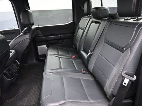 Used 2024 Ford F150 Raptor AWD/4WD image 20