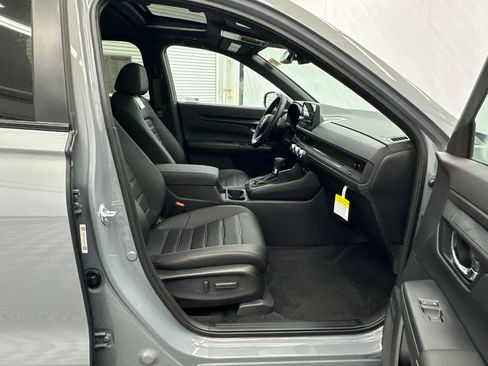 New 2026 Honda CR-V Sport-L image 16