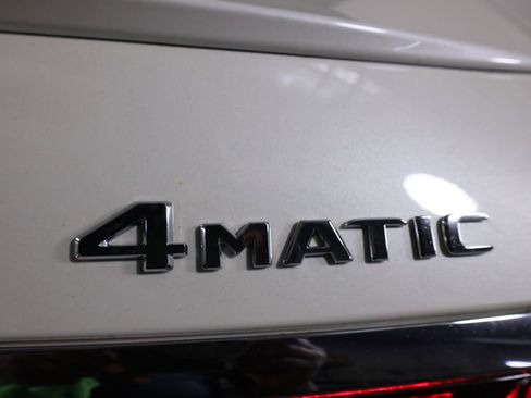 Used 2022 Mercedes-Benz S 500 4MATIC w/ AMG Line Package image 64