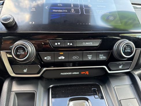 Used 2020 Honda CR-V EX image 31