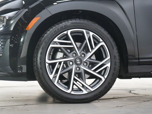 Certified 2023 Hyundai Kona N Line image 29