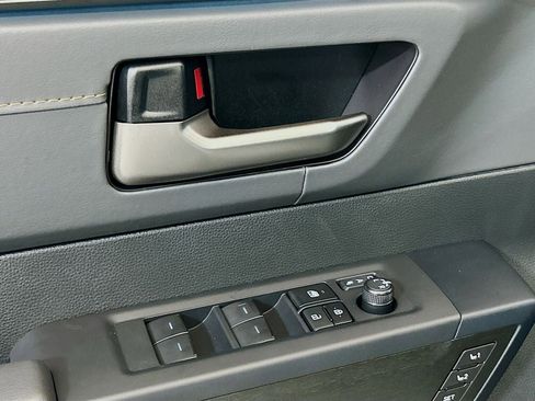 New 2026 Toyota Sequoia Capstone AWD/4WD image 14