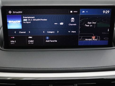 Certified 2024 Acura MDX SH-AWD w/ Technology Package image 22