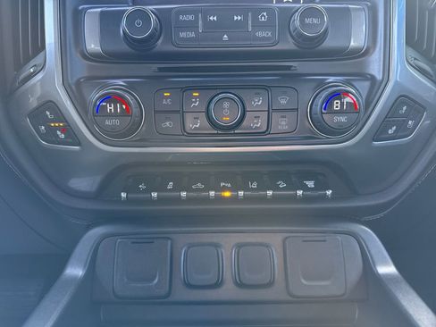 Used 2019 Chevrolet Silverado 3500 LTZ w/ Duramax Plus Package image 23