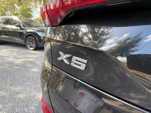 Used 2020 BMW X5 sDrive40i w/ Premium Package image 12