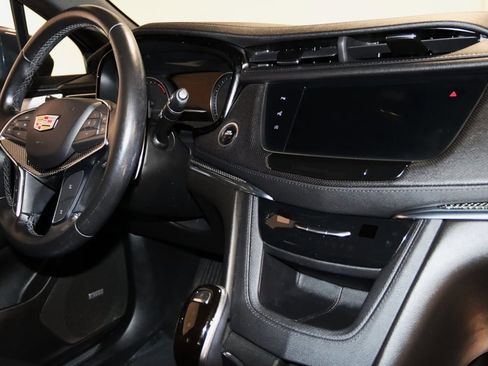 Used 2020 Cadillac XT5 Sportv image 56