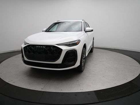 New 2026 Audi Q5 Premium Plus AWD/4WD image 12