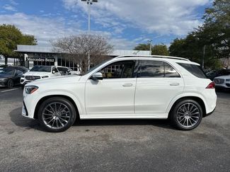 New 2026 Mercedes-Benz GLE 350 4MATIC video 3