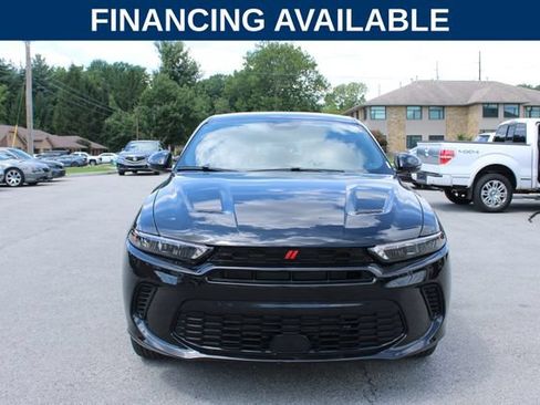 Used 2025 Dodge Hornet R/T AWD/4WD image 3