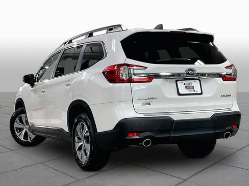 Used 2025 Subaru Ascent Premium AWD/4WD image 11