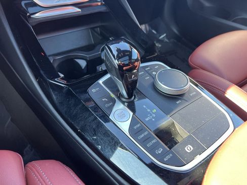 Used 2022 BMW X3 xDrive30i w/ Premium Package 2 image 22