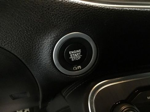 Used 2018 Dodge Challenger R/T w/ Blacktop Package image 33