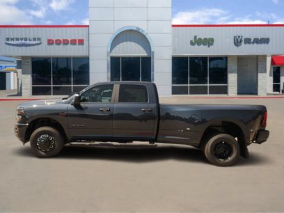 New 2026 RAM 3500 Lone Star
