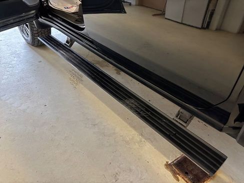 Used 2024 GMC Sierra 2500 Denali Ultimate AWD/4WD image 25