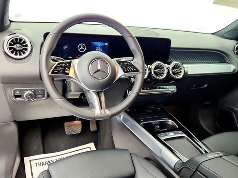 Used 2024 Mercedes-Benz EQB 250+ w/ Winter Package image 11