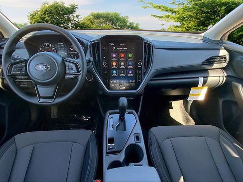 New 2026 Subaru Crosstrek 2.0i Premium image 5