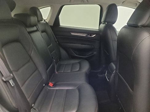 Used 2021 MAZDA CX-5 Grand Touring AWD/4WD image 19