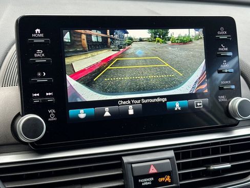 Used 2021 Honda Accord EX-L image 21