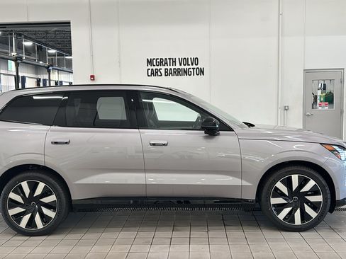 New 2026 Volvo EX90 Ultra AWD/4WD image 4
