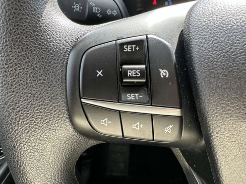 Used 2024 Ford Bronco Sport Big Bend image 17