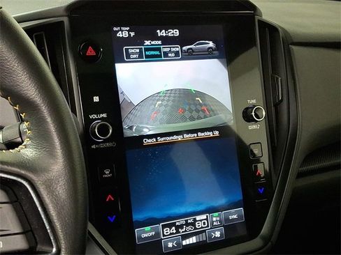 Used 2024 Subaru Crosstrek 2.5i Sport image 4