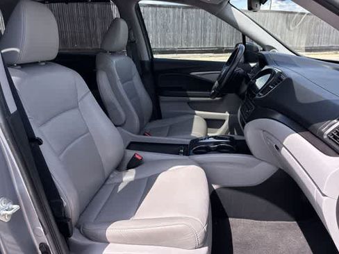Used 2021 Honda Pilot EX-L image 24