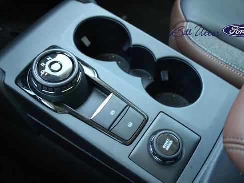 Used 2024 Ford Bronco Sport Outer Banks w/ Tech Package image 18