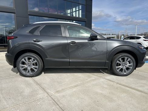 New 2026 MAZDA CX-30 AWD 2.5 S image 8