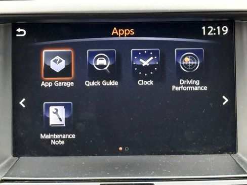 Used 2019 Nissan Pathfinder S AWD/4WD image 21
