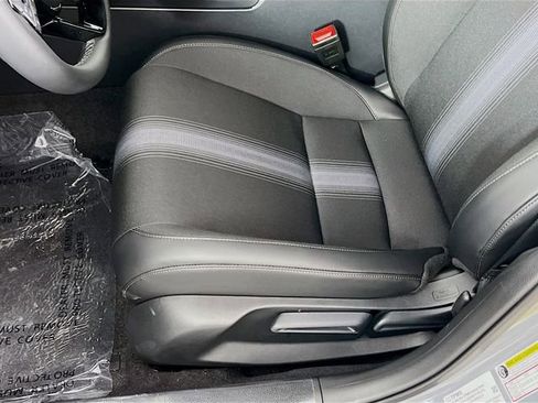 Certified 2025 Honda Civic Sport image 20