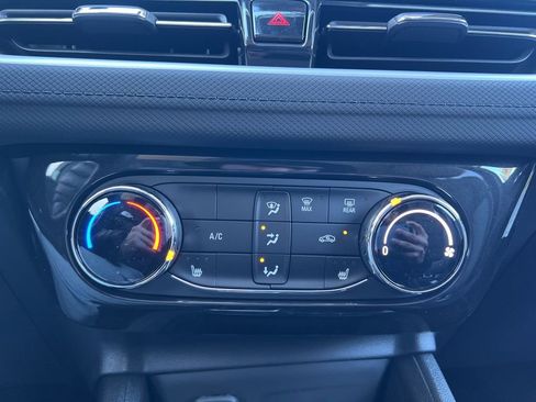 New 2026 Chevrolet TrailBlazer LT w/ LT Cold Weather Package image 19