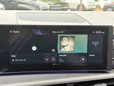 New 2026 Hyundai Santa Fe Calligraphy AWD/4WD image 29
