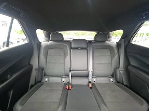 Used 2024 Chevrolet Blazer EV RS AWD/4WD image 31