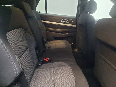 Used 2017 Ford Explorer XLT FWD image 19