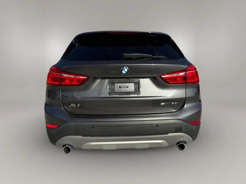 Used 2019 BMW X1 sDrive28i FWD image 5