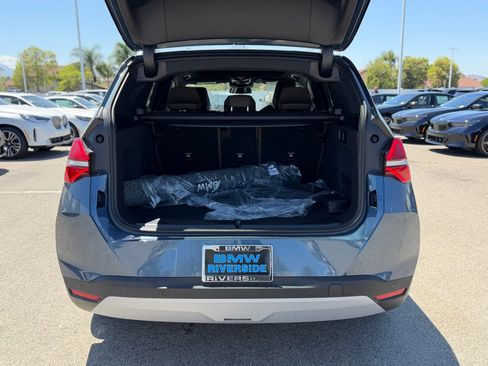 New 2026 BMW X3 xDrive30 AWD/4WD image 16