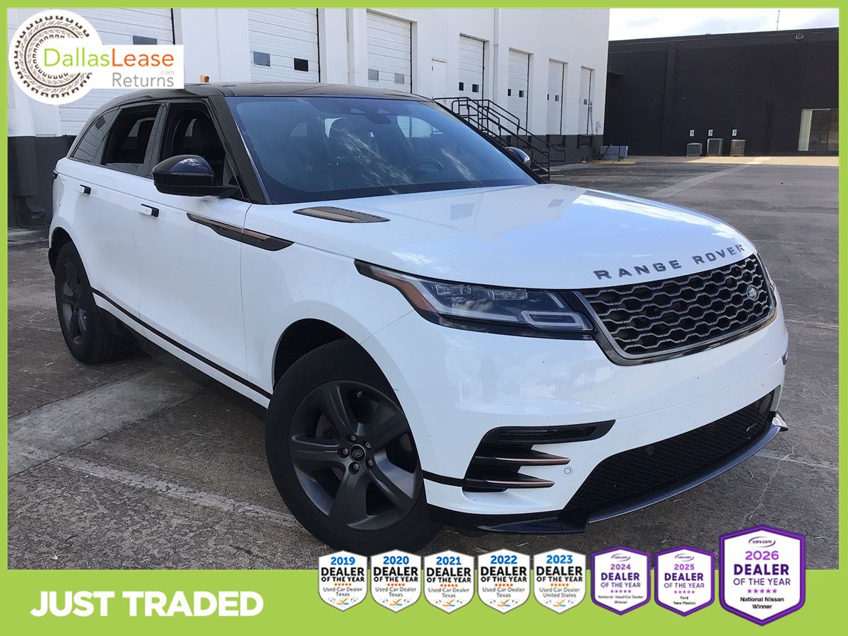 Used 2023 Land Rover Range Rover Velar R-Dynamic S AWD/4WD image 1