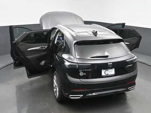 New 2026 Buick Envision Avenir image 62