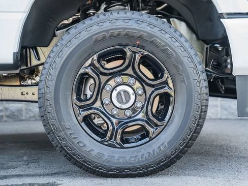 New 2026 Ford F350 XL w/ STX Appearance Package AWD/4WD image 23
