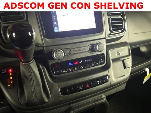 New 2026 RAM ProMaster 2500 w/ Convenience Group image 19