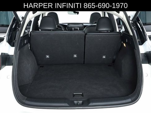 Used 2023 INFINITI QX50 Luxe FWD image 67