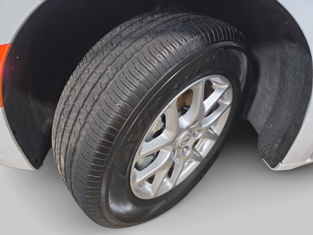 Used 2026 Chrysler Pacifica Select FWD image 34