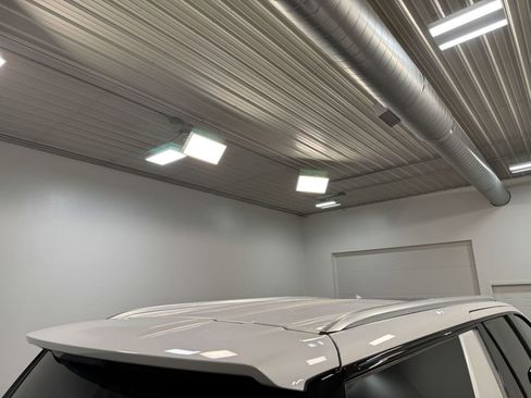 Used 2023 Chevrolet Tahoe High Country image 44