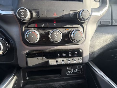Used 2022 RAM 1500 Big Horn image 26