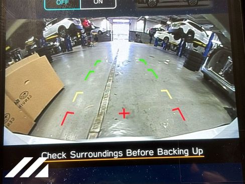 Used 2025 Subaru Outback Premium image 15