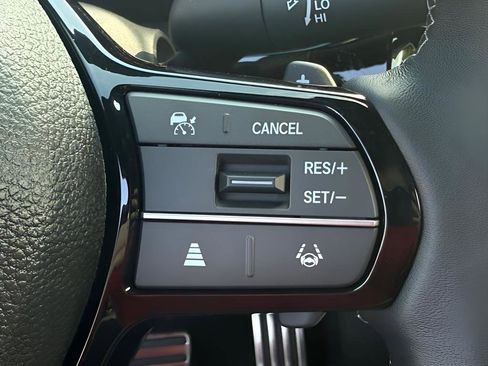 New 2026 Honda Civic Sport image 16